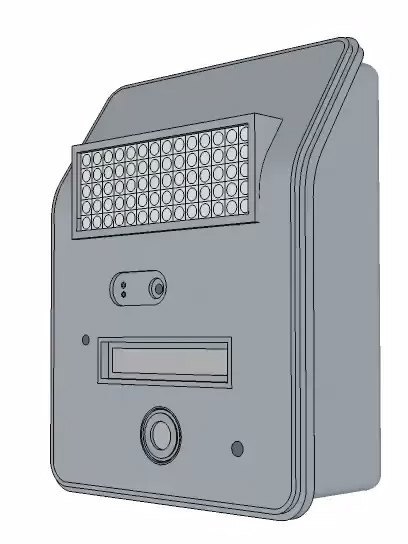 Camera trap